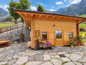 Chalet Greiterhof in Passeier Chalet Greitehof im Passeiertal